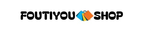 Foutiyoushop